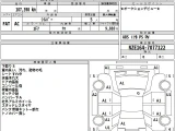 TOYOTA COROLLA FIELDER 4WD 2