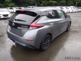 Nissan Leaf	ZE1-020883 23