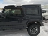 SUZUKI JIMNY 2020 19