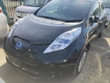 Nissan Leaf AZE0-109550 4