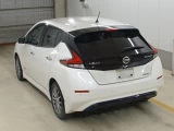 Nissan Leaf ZE1-016778 1