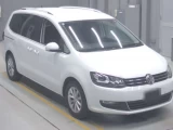 VOLKSWAGEN SHARAN 2016 8