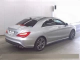 MERCEDES BENZ CLA 3