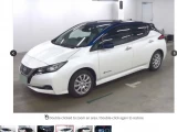 Nissan Leaf ZE1-060040 0