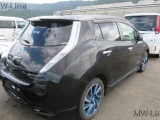 Nissan Leaf AZE0-108930 21