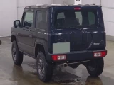 SUZUKI JIMNY 2020 1