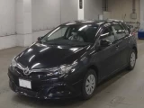 TOYOTA AURIS 4WD 3