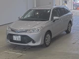 Toyota Corolla Fielder	NKE165-8054641 1