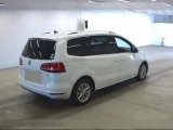 VOLKSWAGEN SHARAN 0