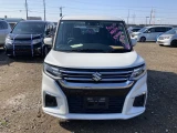 SUZUKI SOLIO Hybrid 1