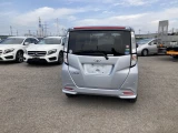 TOYOTA TANK 3