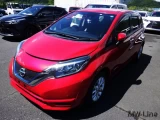Nissan Note	HE12-220348 22