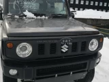 SUZUKI JIMNY 2020 12